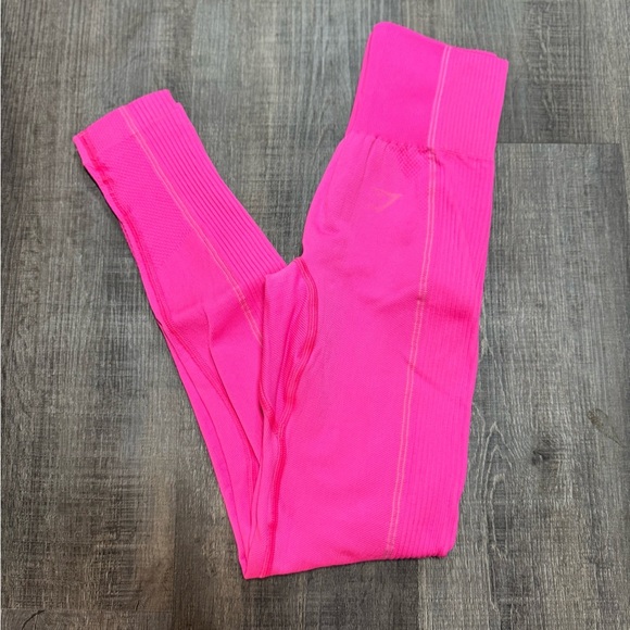 Gymshark Pants - Gymshark leggings